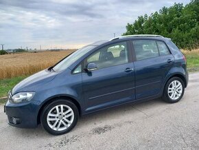 Volkswagen Golf Plus 2.0 TDI 140k  Highline - 2