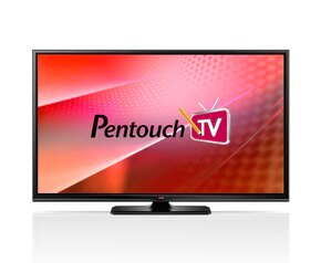 TV  60" Smart plasma s funkciou 3D - LG 60PB690V - 2