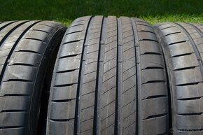 235/35 R19 Letne pneumatiky Bridgestone new - 2