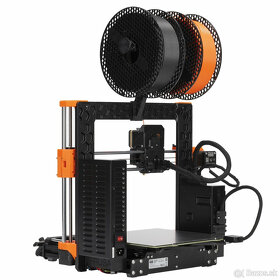 Original Prusa MK4 komplet - najnovšia 3D tlačiareň IHNEĎ - 2