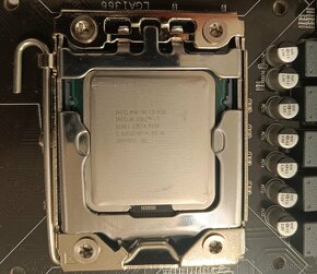 Intel Core i7-920 + Základná doska 1366 - 2