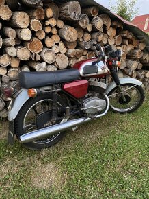 Jawa 350/634 - 2