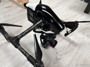 Profi zostava DJI Inspire 1 PRO - 2