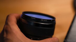 SONY FE 24mm f/1.4 GM - 2