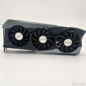 GIGABYTE RTX 3070 Ti GAMING OC 8GB - 2