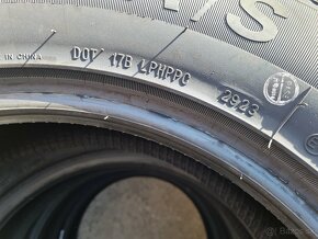 Celoročné 235/60r18 - 2