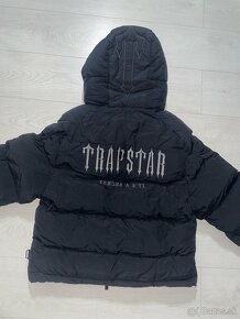 Trapstar jacket - 2