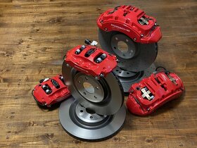 BREMBO 375mm - 2