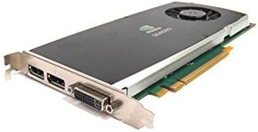 HP NVIDIA Quadro FX3800 FX3700 a 2000 - 2