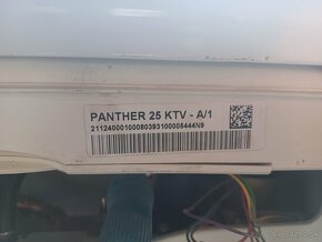 Protherm  Panther 25ktv - 2