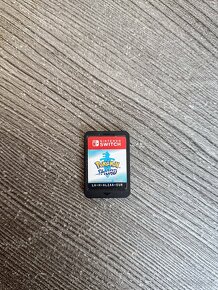 Pokémon Sword pre Nintendo Switch – iba cartridge - 2