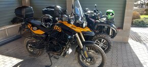 BMW F 800 GS - 2