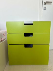 Ikea Stuva - 2