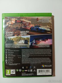 Forza Horizon 5 - 2