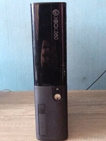 Xbox 360 + kinect - 2