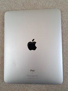 Ipad A1219 16GB - 2