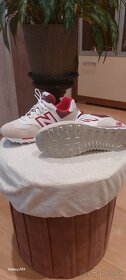 New Balance tenisky - 2