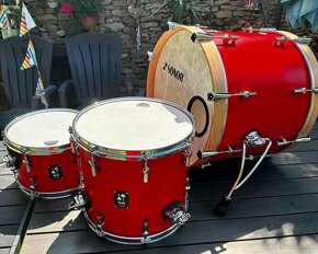 Sonor SQ1 - 2