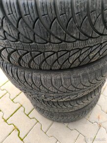 205/55r16 - 2