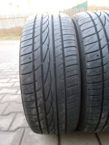 Pneumatiky Falken 195/55R16 letné 4ks - 2