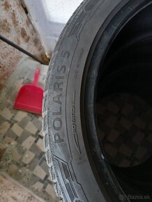 Zimne pneumatiky 225/45 r19 - 2