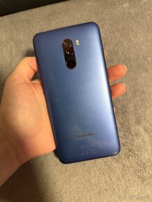 Pocophone F1 6GB/128GB - 2