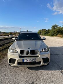 BMW X6 xDrive35d - 2