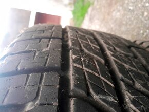 Pirelli SCORPINON 255/60R18 - 2