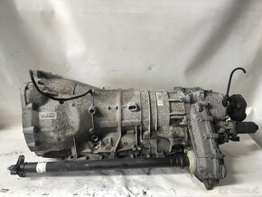 Prevodovka bmw x5 e53 4.4i M62 -A5S 440Z - 2