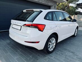 Škoda Scala 1.6 TDI Ambition - 2