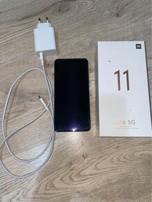 Xiaomi Mi 11 Lite 5g (6gb + 128gb) - 2