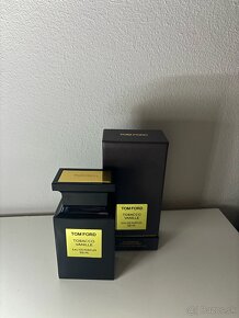 Tom Ford Tobacco Vanille 100ml - 2