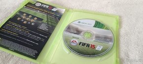 FIFA 15 CZ dabing pre xbox360 - 2