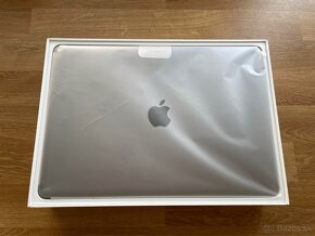 Apple MacBook Pro 13" (2019) - Space Grey - MUHP2SL/A - 2