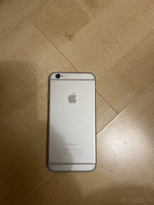 iPhone 6 16gb - 2