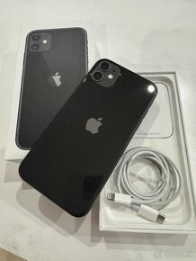 iPhone 11    128 GB - 2