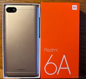 Xiaomi Redmi 6A - 2