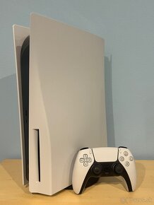 PS5 s CD Mechanikou - 2