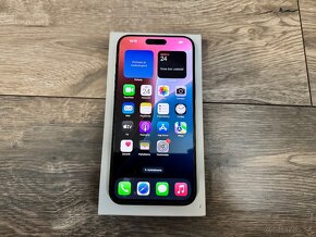 Apple iPhone 15 Pro Max 256GB - 2