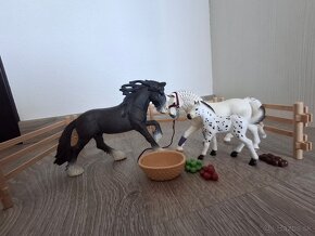 Schleich sady - 2