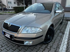 Škoda octavia Limuzina 1.9 Tdi 77 kW-KOD-MOTORA-BJB - 2