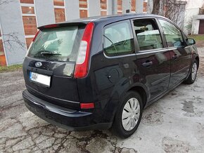 Ford C Max 1,6 BENZÍN BEZ HRDZE - 2