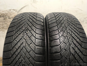 205/55 R16 Zimné pneumatiky Pirelli Winter Cinturato 2 kusy - 2