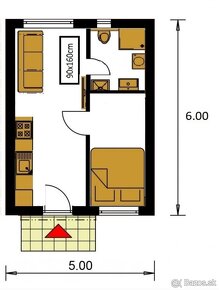 Mobilny dom - 2