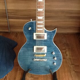 HB SC 550 custom II - 2