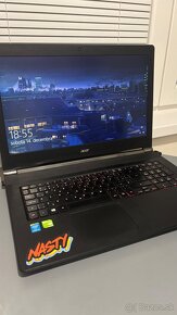 Acer Aspire V Nitro VN7 - 2