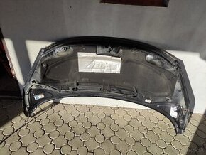 Peugeot 207,207 SW,EXLD predná kapota ORIGINÁL - 2