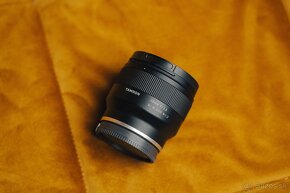 Tamron AF 20 mm f/2,8 Di III OSD MACRO 1:2 pre Sony FE - 2