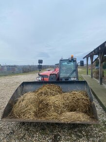 Manitou MT 625H - 2