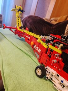 Lego Techinc 42145 - 2